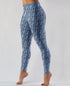 Shibori Yoga Legging
